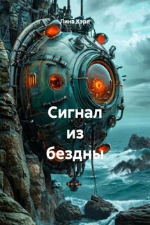 Сигнал из бездны - Лина Кэрл