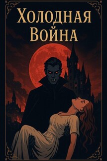 Холодная война - Анастасия Прайс