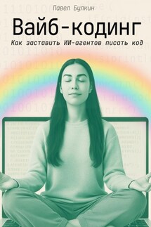 Вайб-кодинг. Как заставить ИИ-агентов писать код - Павел Булкин