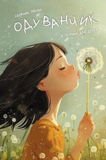 Одуванчик - Коллектив авторов, Ирина Басурманова