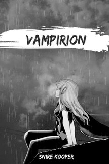 VAMPIRION - Snire Kooper