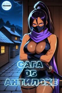 Сага об Антилохе - Focsker