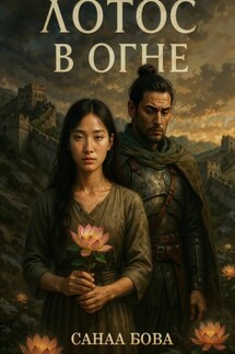 Лотос в огне - СанаА Бова, Bova Team