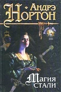 Магия стали (Серая магия) - Андрэ Нортон