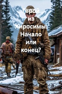 Герой из Хиросимы: Начало или конец? - Кукумбер