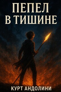 Пепел в тишине