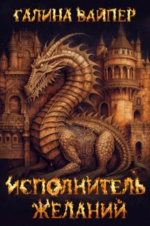 Исполнитель желаний - Галина Вайпер