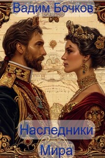 Наследники Мира - Vadim Bochkow