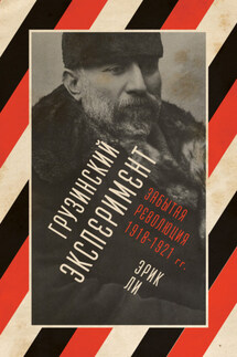 Грузинский эксперимент: забытая революция 1918–1921 гг. - Эрик Ли