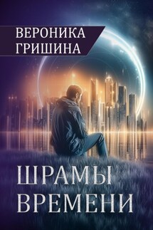 Шрамы времени - Bova Team, Вероника Гришина