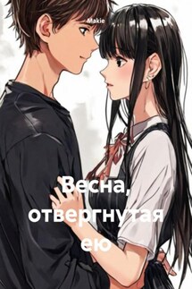 Весна, отвергнутая ею - Makie