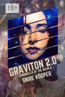 Graviton 2.0 - Snire Kooper
