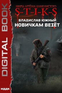 Миры Артёма Каменистого. S-T-I-K-S. Новичкам везёт - ИДДК