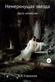 Немеркнущая звезда. Часть четвёртая - Александр Стрекалов