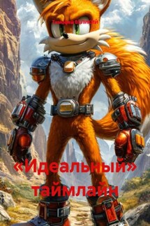 «Идеальный» таймлайн - Тимофей ВЕЛИКИЙ