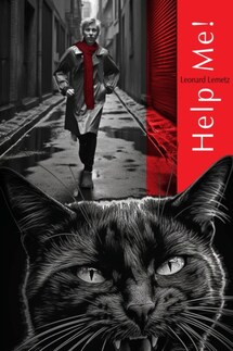 Help Me! - Леонард Лемец
