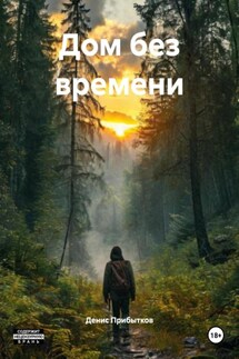 Дом без времени - Денис Прибытков