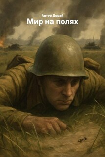 Мир на полях - Артур Дорай