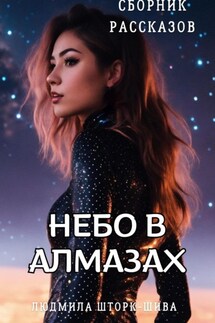 Небо в алмазах. Сборник рассказов - Людмила Шторк-Шива