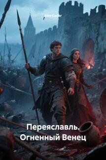Переяславль. Огненный Венец - Alex Coder