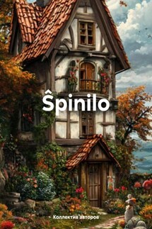 Ŝpinilo - Максим Бочкарев