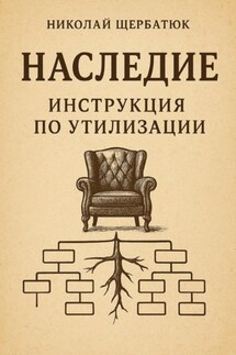 Наследие: Инструкция по утилизации - Николай Щербатюк