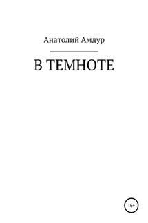 В темноте - Анатолий Амдур