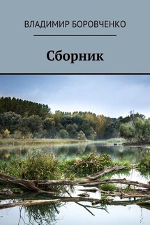 Сборник - Владимир Боровченко