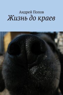 Жизнь до краев - Андрей Попов