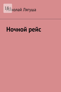 Ночной рейс - Николай Лягуша