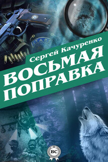 Восьмая поправка - Сергей Качуренко