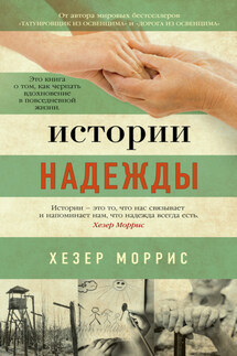Истории надежды. Как черпать вдохновение в повседневной жизни - Хезер Моррис