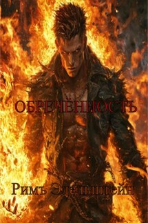 Обречённость - Римъ Эдельштейн