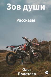 Зов души - Олег Полетаев