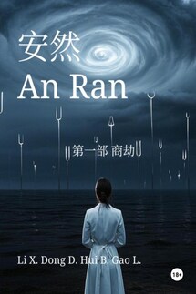 An Ran 1 Business Catastrophe – Simplified Chinese - Синьцзэ Ли