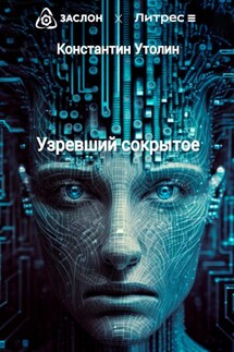 Узревший сокрытое - Константин Утолин