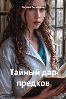 Тайный дар предков - Светлана Литвинцева