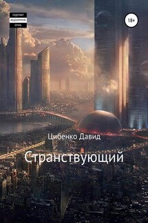 Странствующий - Давид Цибенко
