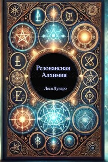 Резонансная Алхимия - Леся Лунаро