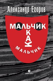 Мальчик как мальчик - Александр Егоров