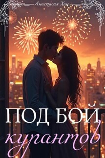Под бой курантов - Анастасия Хан