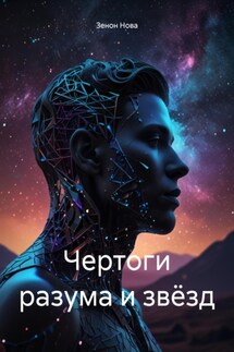 Чертоги разума и звёзд - Зенон Нова