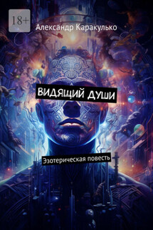 Видящий Души. Эзотерическая повесть - Александр Каракулько
