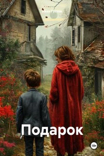Подарок - Иван Густов