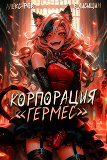 Корпорация «Гермес» 2 - Евгений Лисицин, Алекс Рок