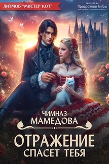 Отражение спасёт тебя - Чимназ Мамедова