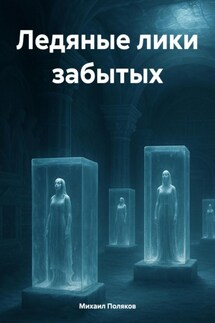 Ледяные лики забытых - Михаил Поляков