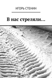 В нас стреляли… - Игорь Стенин