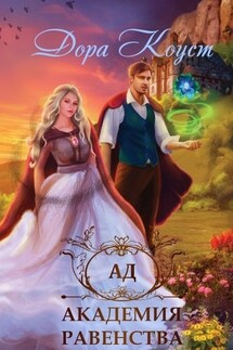 Академия Равенства 2. Ад - Дора Коуст