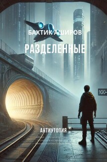 Разделенные - Бахтик Аширов